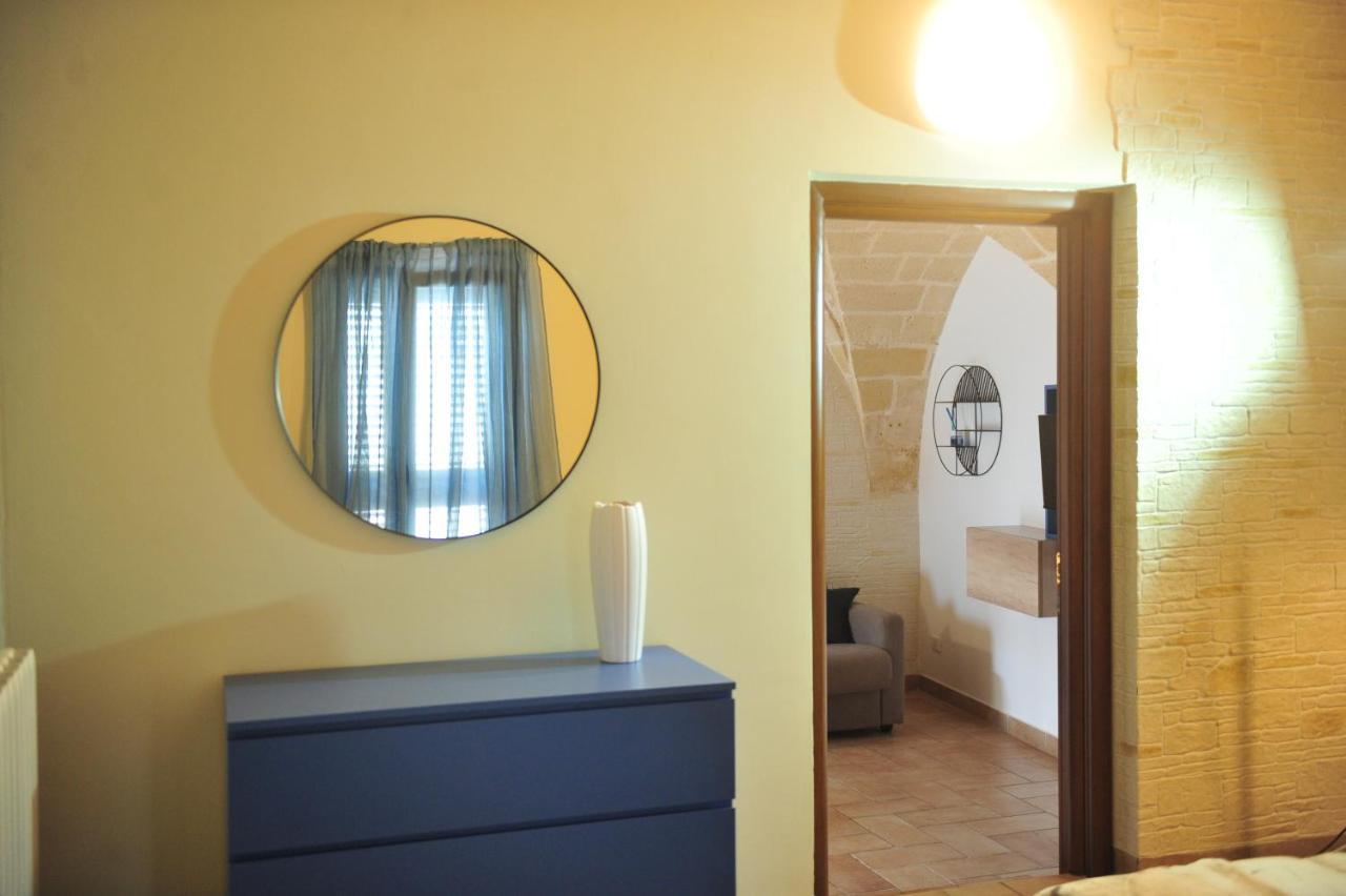 La Casetta Appartamenti Taranto Exterior foto